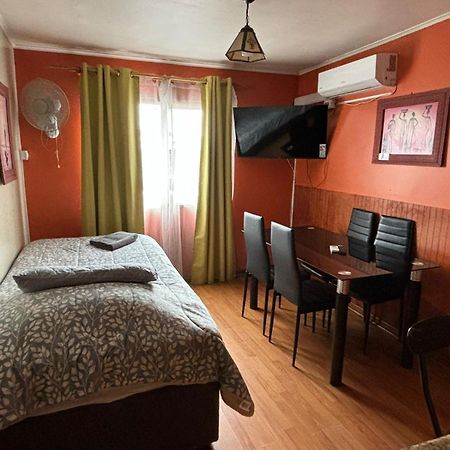 Departamentos Climent Apartment Osorno Exterior photo
