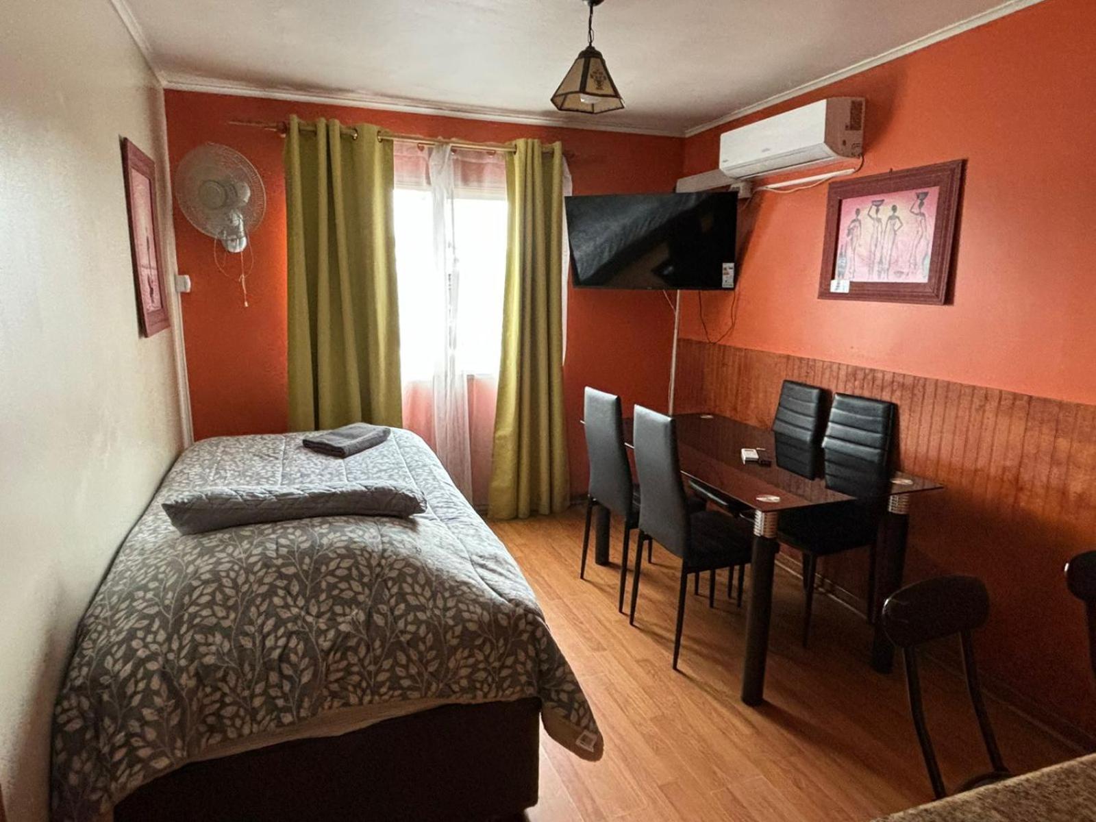 Departamentos Climent Apartment Osorno Exterior photo