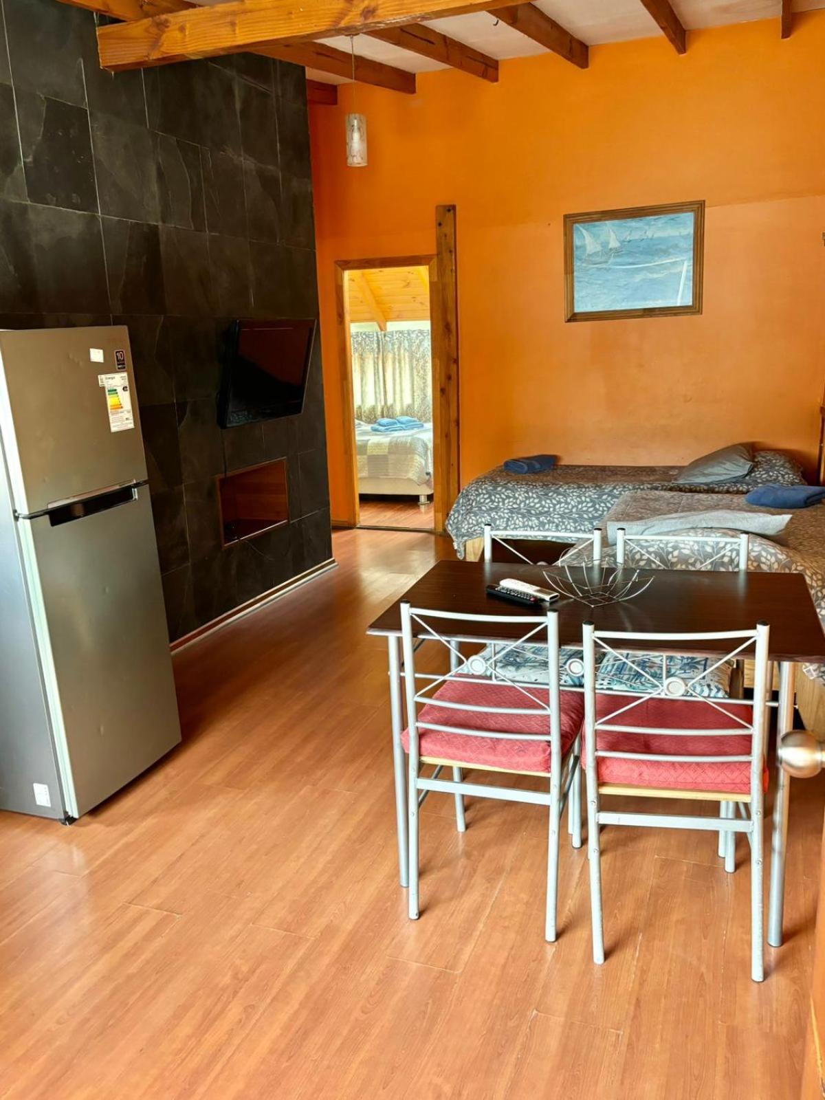 Departamentos Climent Apartment Osorno Exterior photo