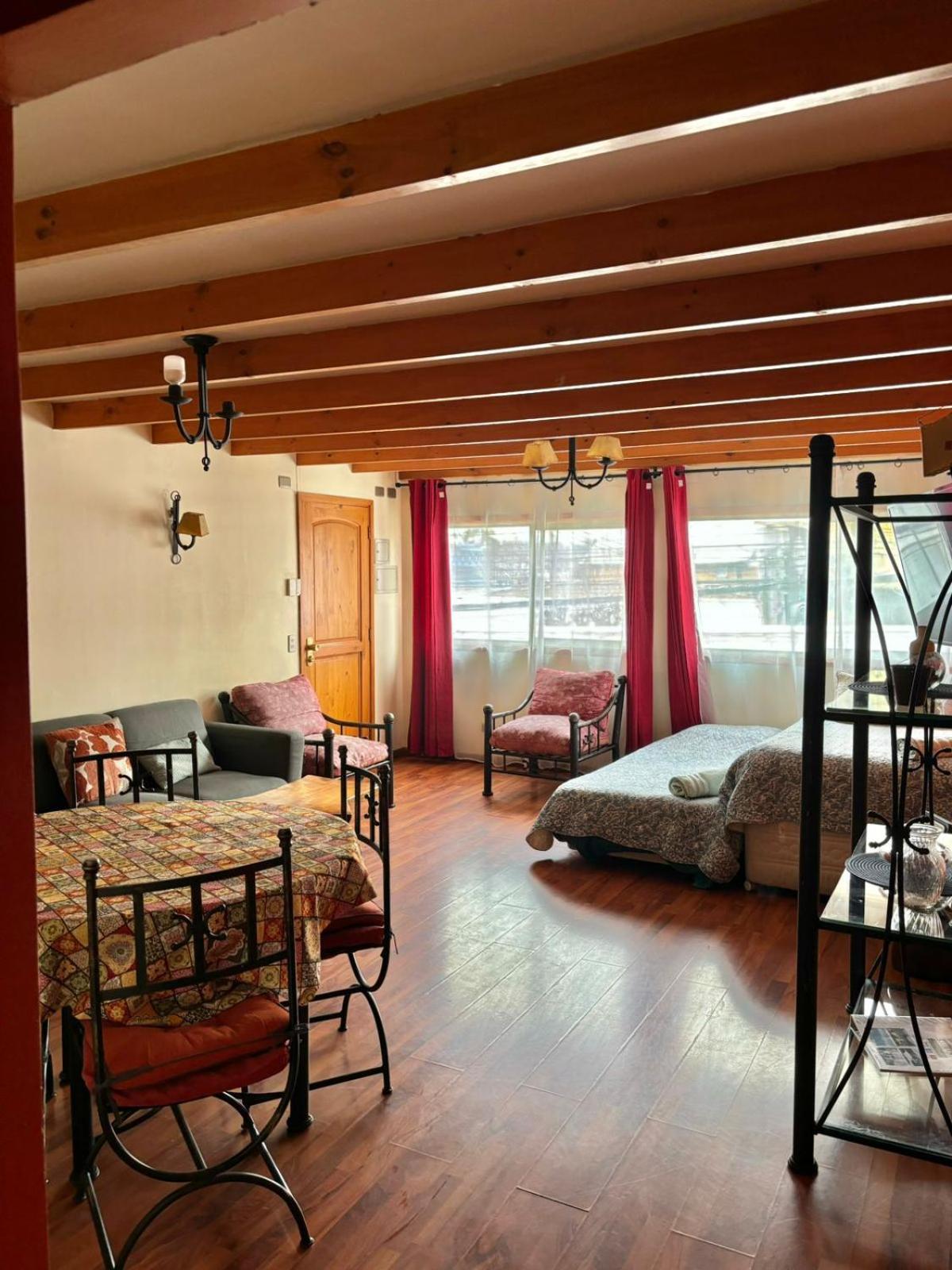 Departamentos Climent Apartment Osorno Exterior photo