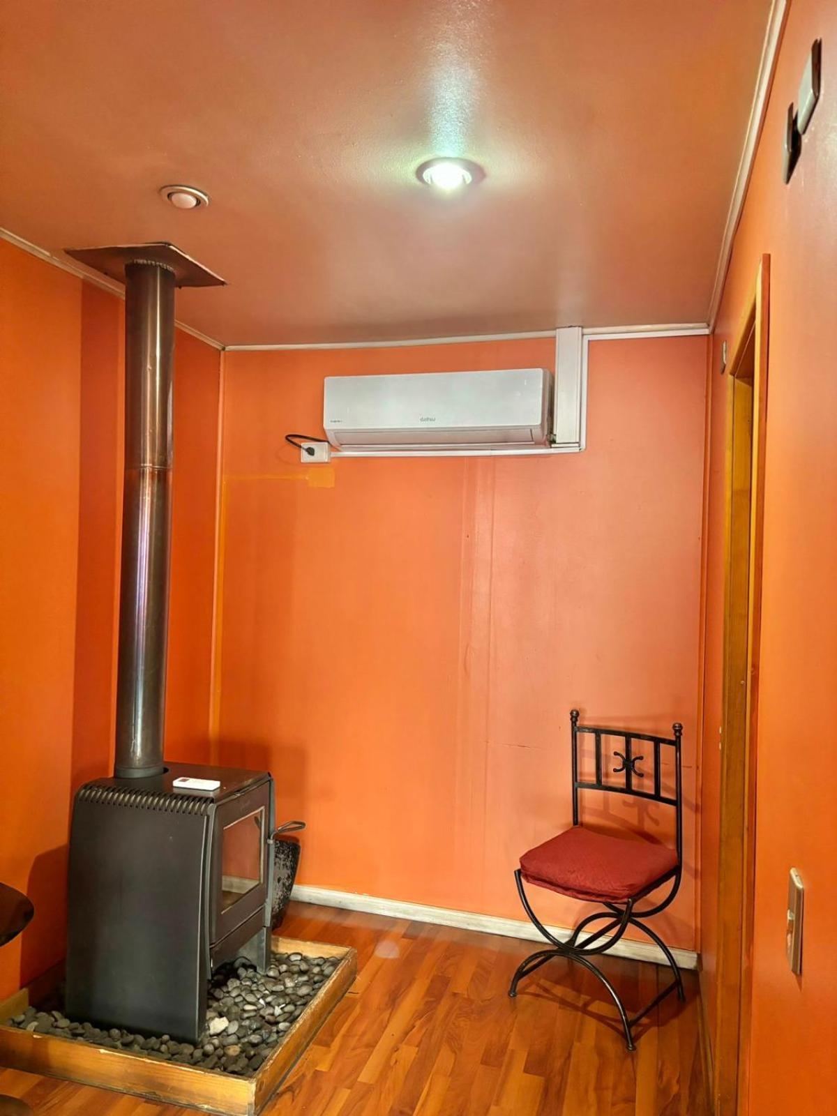 Departamentos Climent Apartment Osorno Exterior photo
